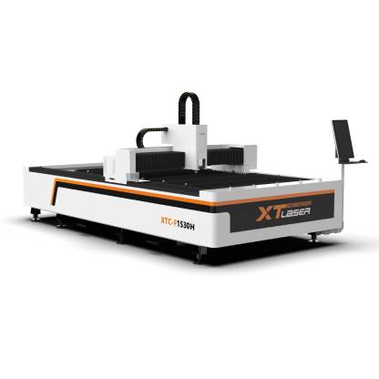 Roghnaíonn gearrthóir 12kw XTlaser